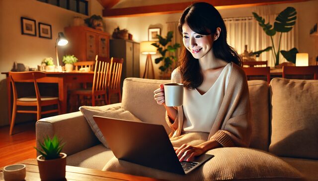 コストを払ってでも「成長」を買うべき人の資産状況