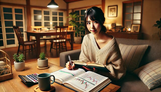 オルカンやS&P500を「コア」にFANG+を「サテライト」にする黄金比