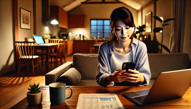 自分に最適なポートフォリオを組むための3ステップ