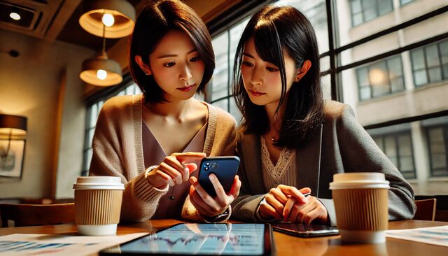 iFreeNEXT FANG+と主要インデックスファンドの信託報酬一覧