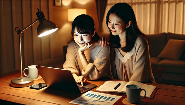 FANGの手数料が高いと言われるデメリットの真実と10年後の見通し