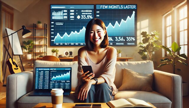 マネックス証券の米国株銘柄数とQBTSの有無