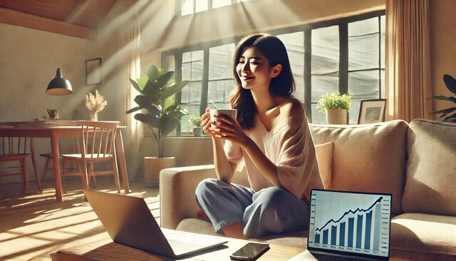 リアルタイム分析に強いmoomoo証券の活用メリット