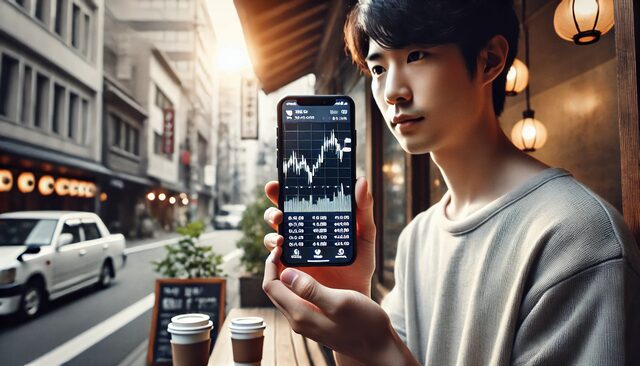 D-Wave 楽天証券以外の選択肢を検討すべきタイミング