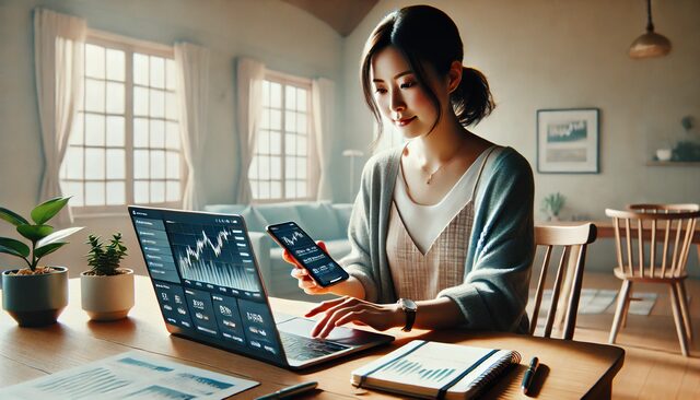 D-Wave Quantum（QBTS）楽天証券で買えない！買い方・投資手順と最新の市場動向