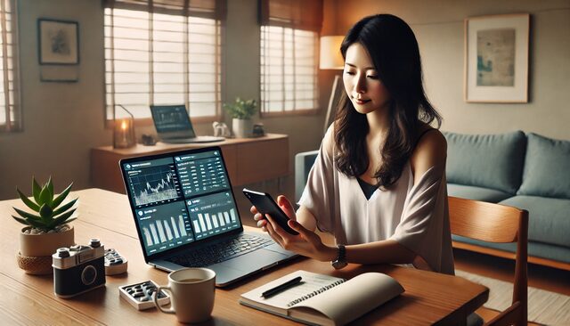 なぜ楽天証券でQBTS（D-Wave Quantum）は買えないのか？3つの理由と制限