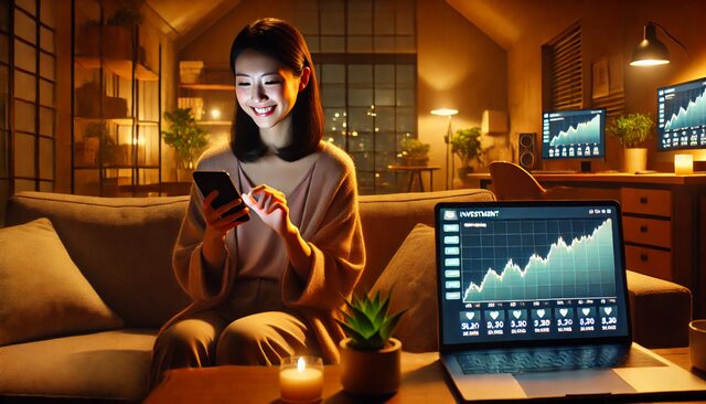 AI株価診断の結果とテクニカル面から見たエントリーポイント