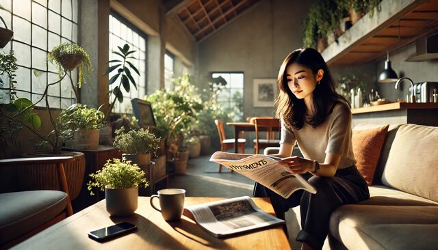 米国株取引に強いスマホアプリの選び方