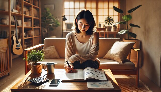 QBTS楽天証券買えない？代替銘柄の検討と楽天証券での「銘柄リクエスト」による解決策