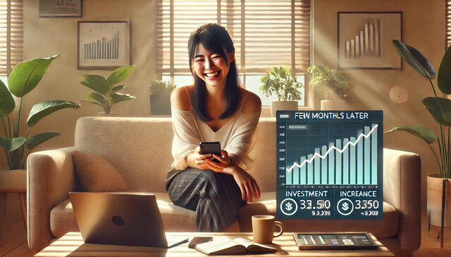 IONQやRGTIなど楽天証券でも取引可能な競合他社