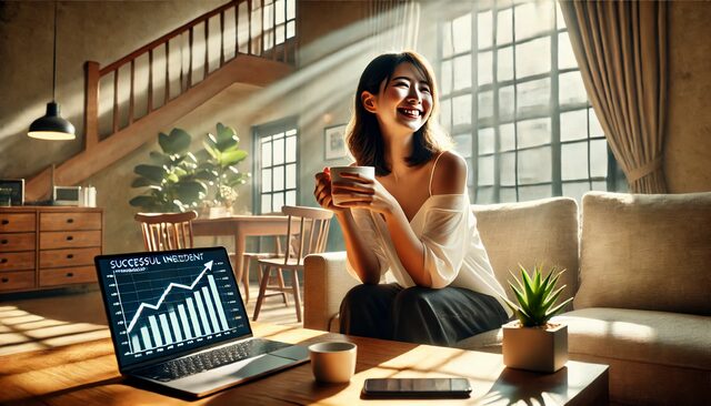 量子コンピュータETFでリスク分散を図る方法