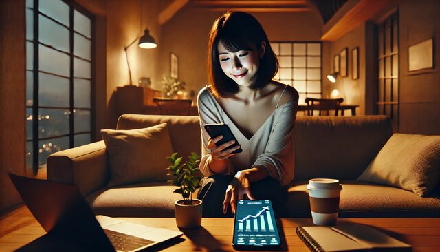 QBTSは楽天証券で買えないのはなぜ