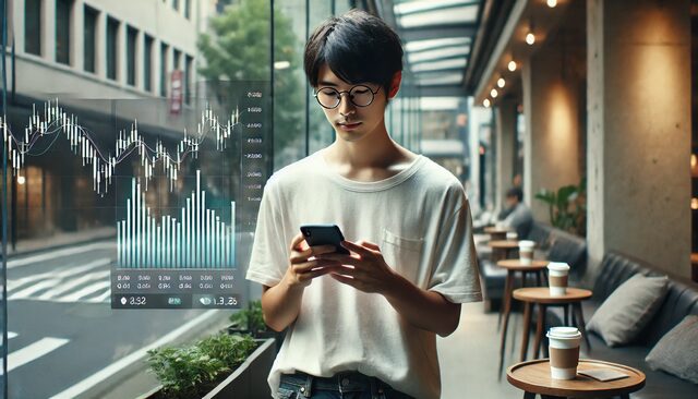 米国株式取扱銘柄の追加が行われる頻度と傾向