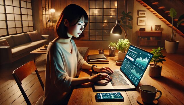 楽天証券(ADR 一覧)から外れる銘柄の傾向