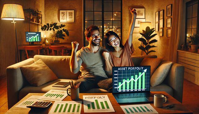 なぜアプリは2つ？「あえて」統合しない楽天証券の設計思想