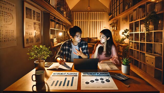 投資スタイル別のおすすめアプリ選択チャート