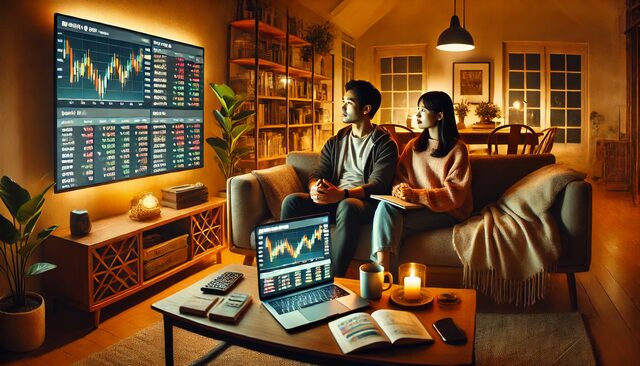 楽天証券というアプリはない？結論と2つの正解