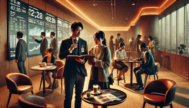 iGrowで資産の全体像とポイント投資を毎日チェック