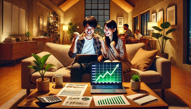 楽天証券にアプリなし（ブラウザ版）でしかできない設定と楽天経済圏の活用法