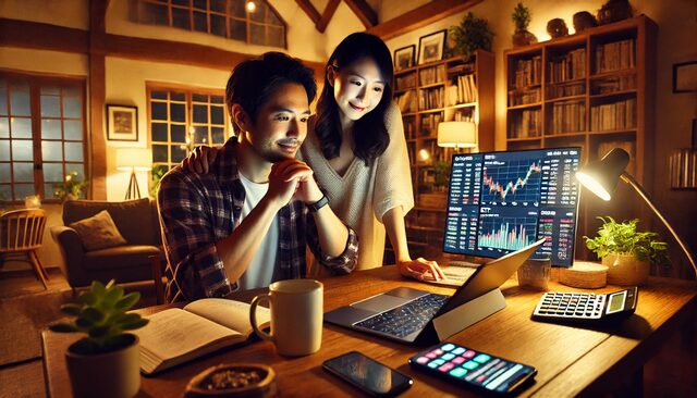 楽天証券にはアプリはないのか？という疑問への回答