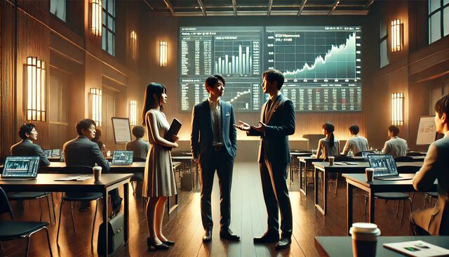 初心者向け「iGrow」と経験者向け「iSPEED」の役割