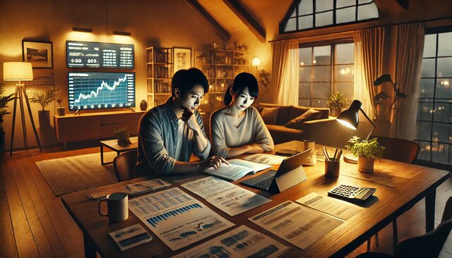 楽天証券にアプリない？iSPEEDとiGrowの違いを徹底比較！なぜ2つある