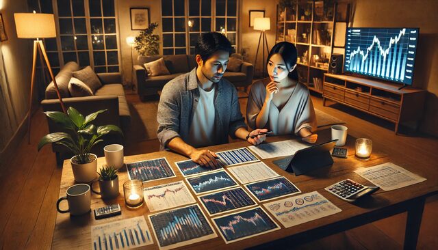 iGrow｜新NISAや投資信託の積立・資産管理に特化