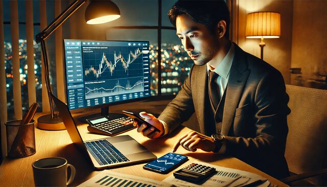 ミニ株売れない？取引停止や銘柄除外のリスク管理