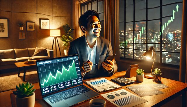 おすすめ銘柄｜配当利回りと流動性で選ぶ基準