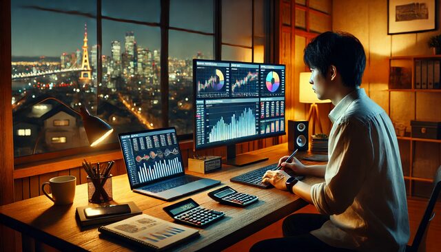 流動性が低い銘柄で発生する「隠れたコスト」の正体