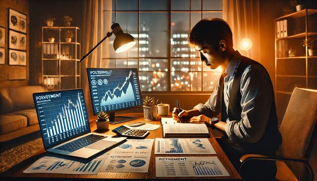 【シミュレーション】スプレッド0.22%が運用リターンに与える影響