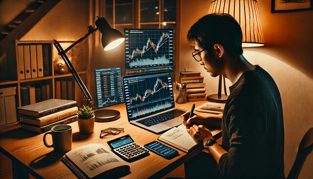 楽天証券「かぶミニR」の仕組みとデメリット5選｜スプレッドに要注意