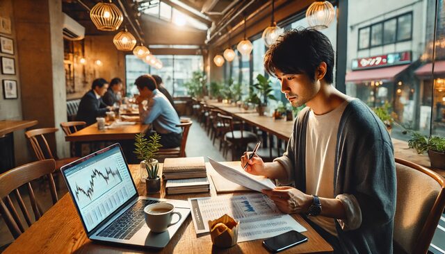 新NISAで単元未満株を買う際の非課税メリット