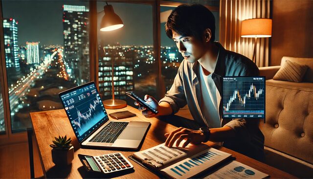 期間限定ポイントを「価値ある資産」に変えるサイクル