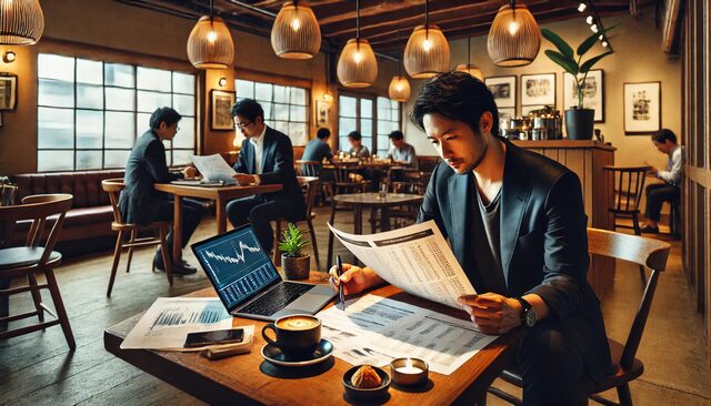 指値注文ができる銘柄とできない銘柄の区別