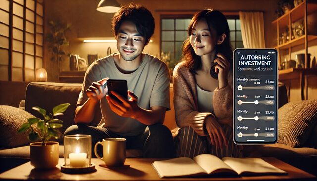 特定口座との違い｜税金の手続きが楽になるのはどっち