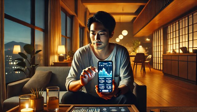 初心者なら迷わず「特定口座（源泉徴収あり）」で確定申告を不要にする