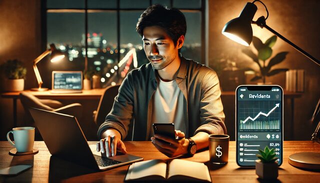 年収や扶養状況によって「源泉徴収なし」が有利になるケース