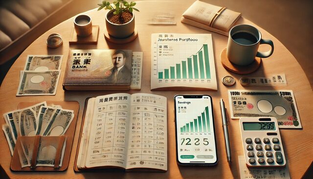 マネーブリッジ設定で普通預金金利を最大化させるコツ