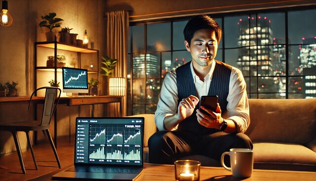 スマホで完結する「クイック本人確認」の撮影のコツ