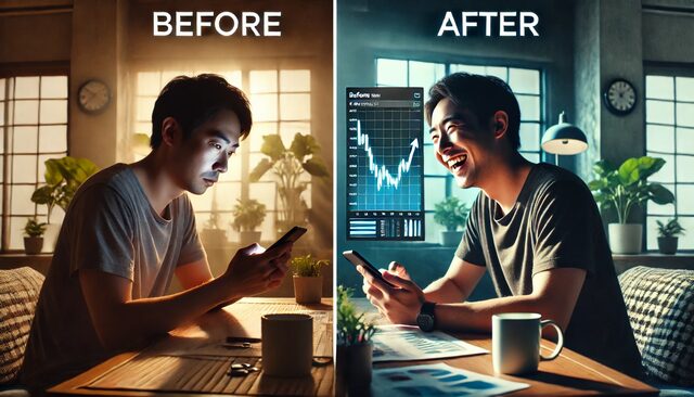 2026年最新：楽天証券の「改悪」と「改善」を天秤にかける