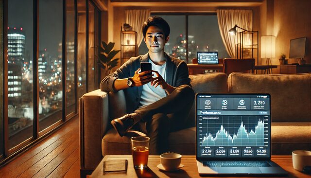 楽天証券の総合口座とは？初心者でもわかる仕組みと役割