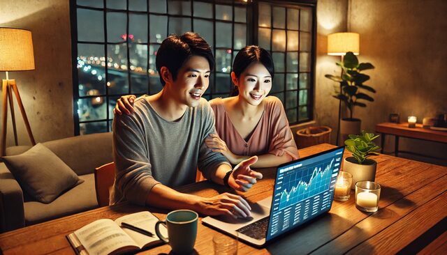 楽天証券の総合口座とは？口座開設後にやるべき初期設定と運用の流れ