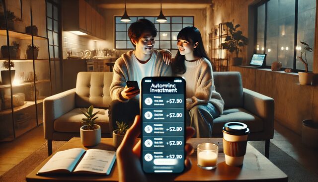 楽天ポイント利用設定とクレカ積立のポイント還元率