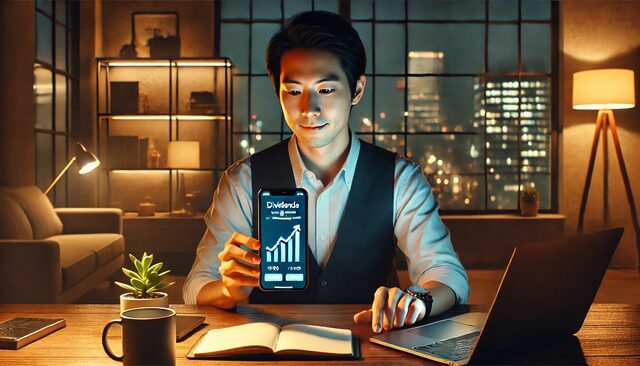 口座維持費は0円｜使わなくても損をしない楽天証券のルール