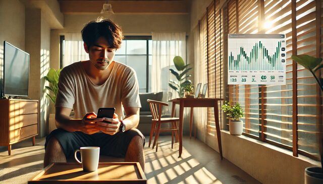 総合口座はすべての取引の「土台」となるメインの財布