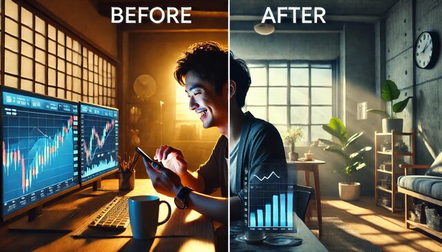 新NISA口座とは別の手続きが必要？