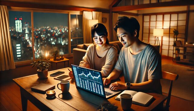 新NISAと総合口座は解約時に連動するのか