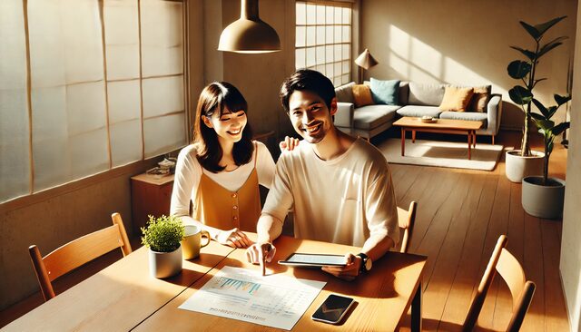 楽天証券の総合口座とは？楽天銀行との連携と口座種別の選び方