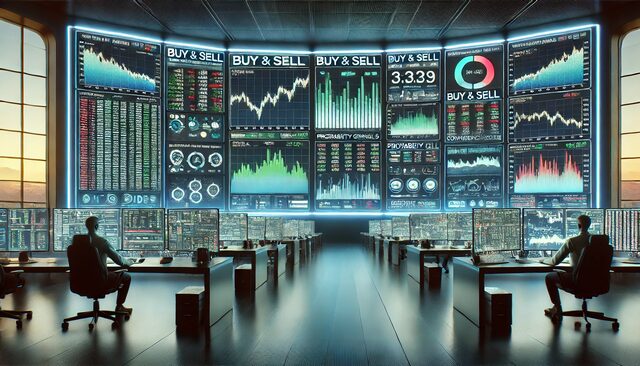 SBI証券と楽天証券を比較！アプリの使いやすさから「ほったらかし力」まで